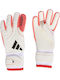 adidas Copa League Kids Goalkeeper Gloves White