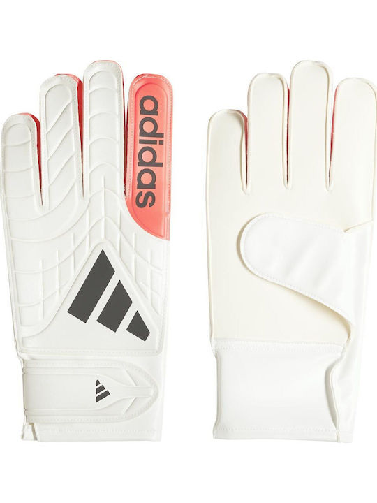 adidas Copa Adults Goalkeeper Gloves White