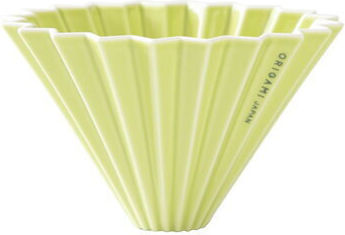 Origami Dripper Grün