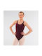 Capezio Body-uri Negru