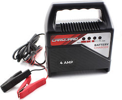 CarGuard Зарядно за батерия 12V CarGuard Зарядно за батерия 12V