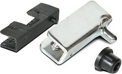 Balamale Millii Cristal Finetto 41x12.5mm Cromat