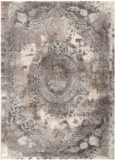 Tzikas Carpets Elements 31131-975 Elements Μπεζ 3τμχ Tzikas Carpets Elements 31131-975 Elements Μπεζ 3τμχ