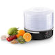 ETA Food Dehydrator with 8 Shelves and Adjustable Temperature 35-70°C