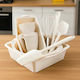 Silicone Non-Stick Baking Mat 22pcs