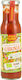 Skansk Chili Saucen & Dressings Roasted Habanero Bio