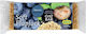 Ola Bio Flapjack Oat Cereal Bars (5x90gr)