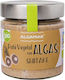Spreadable Cream Seaweed Organic Shiitake Mushrooms 180g Algamar