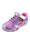 Kinder Sneakers Rosa