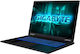 Gigabyte A18 18" IPS QHD+ 165Hz (Ryzen 7-260/16GB/512GB SSD/GeForce RTX 5050/No OS) (US Keyboard)