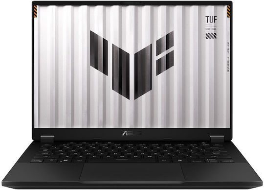 Asus TUF Gaming A14 FA401UM-RG010W 14" IPS QHD+ 165Hz (Ryzen 7-260/16GB/512GB SSD/GeForce RTX 5060/W11 Home) (US Keyboard)