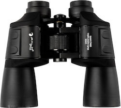 Falx Optics Analog Binoculars 12x50mm