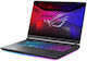 Asus ROG Strix G16 16" QHD+ 240Hz (Kern Ultra 9-275HX/32GB/1TB SSD/GeForce RTX 5080/W11 Startseite) (US Tastatur)