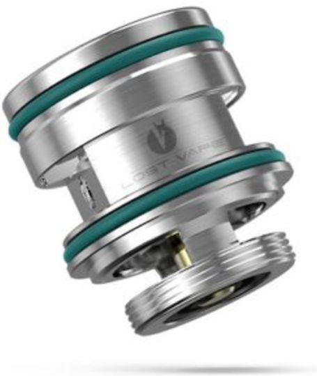 Lost Vape Pro E-Cigarette Spare Part RBA Deck