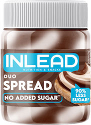 Inlead Spread Hazelnut Duo Χγ 350gr Inlead Spread Hazelnut Duo Χγ 350gr