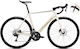 Orbea Orca M30 28" 2025 Бежов Колело Улично осветление с Скорости