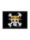 Poster One Piece Jolly Roger Flag An168 21cm X 30cm