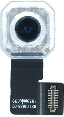 Задна Камера Back Rear Camera iPad 10gen 2022 Mini 6 2021 Mini 7 2024 Air 4 2020 Air 5 2022 Pro 11 2018 Pro 12.9 2018
