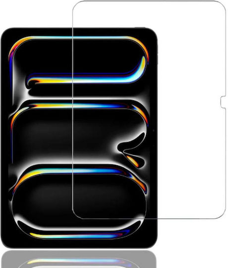 Tempered Glass (Apple iPad Pro 13 2025)