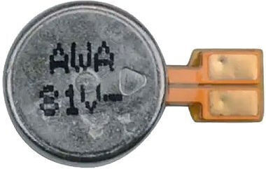 Vibration Mechanism Vibration Motor Vivo Y33s