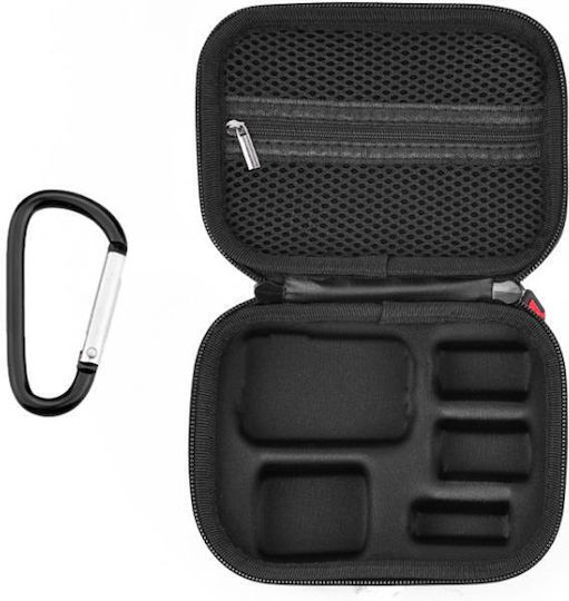 Protective Carrying Bag Action Camera Dji Osmo Action 6 Brdrc Black