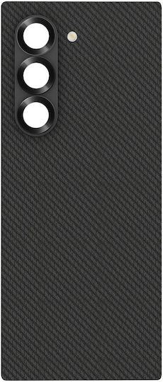Clappio Capac Baterie De Schimb Galaxy Z Fold 6 Cu Adeziv Integrat Negru