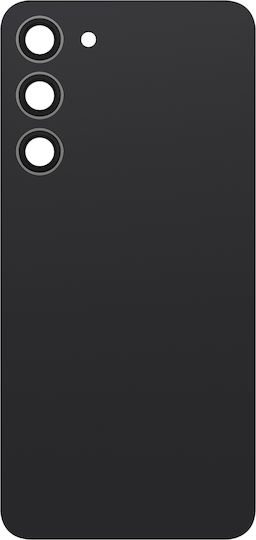 Clappio Replacement Battery Cover Galaxy S23 Plus Integrated Adhesive Graphite