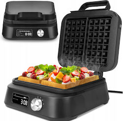 Wm2200w Waffle Maker Maltec 112093 Wm2200w Waffle Maker Maltec 112093