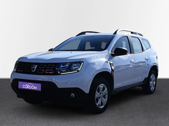 Dacia Duster 1.5 Blue dCi 4x2 Sportive '21