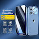 Smartdevil Tempered Glass 9h Iphone 13 Pro 6.1 Inch Set 2 Pieces
