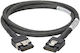 Supermicro Mcio X8 To Slimsas X8 70cm 32awg 85ohm Rohs