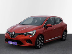 Renault Clio 1.0 Tce Dynamic LPG '22 Renault Clio 1.0 Tce Dynamic LPG '22