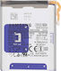 Samsung Replacement Secondary Battery Galaxy Z Flip 6 2870mah Service Pack Grey
