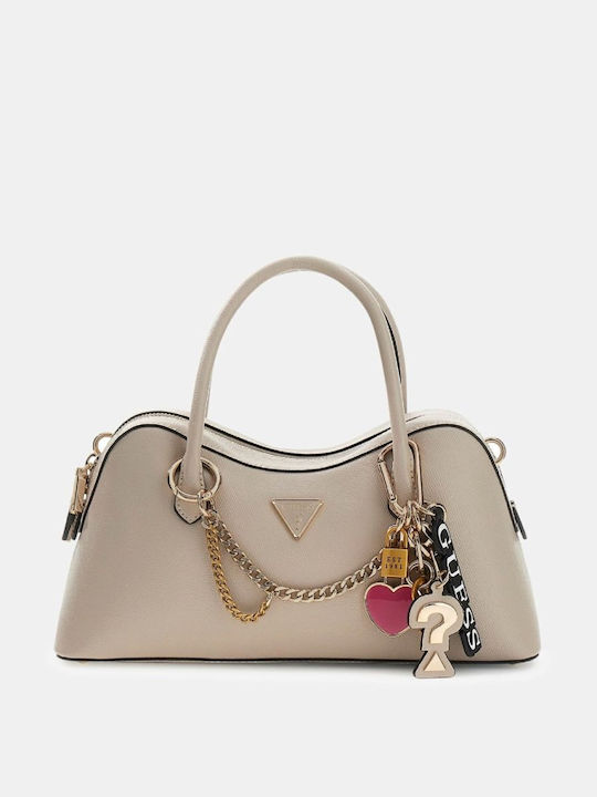 Guess Damenhandtasche aus Kunstleder