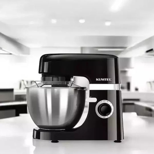 Kumtel Standmixer 1800W 5Es