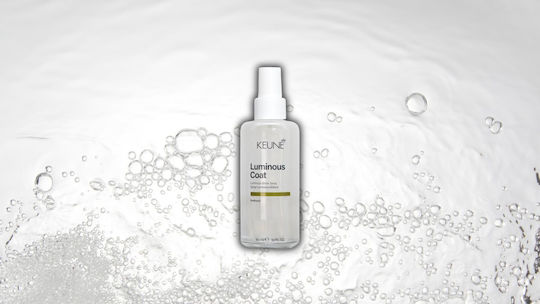 Keune Luminous Coat Hairspray 150ml