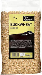 Smart Organic Bio Semințe Hrișcă Integral 500gr
