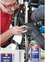 Cleaning Solution Pe Pp Pvdf Pvc Pb Griffon Cleaner 1l