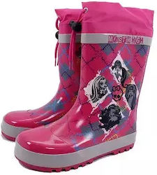 Monster High Прашки за деца Розов