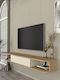Stand TV Cross Sandstone L150xA29,6xÎ19,2cm