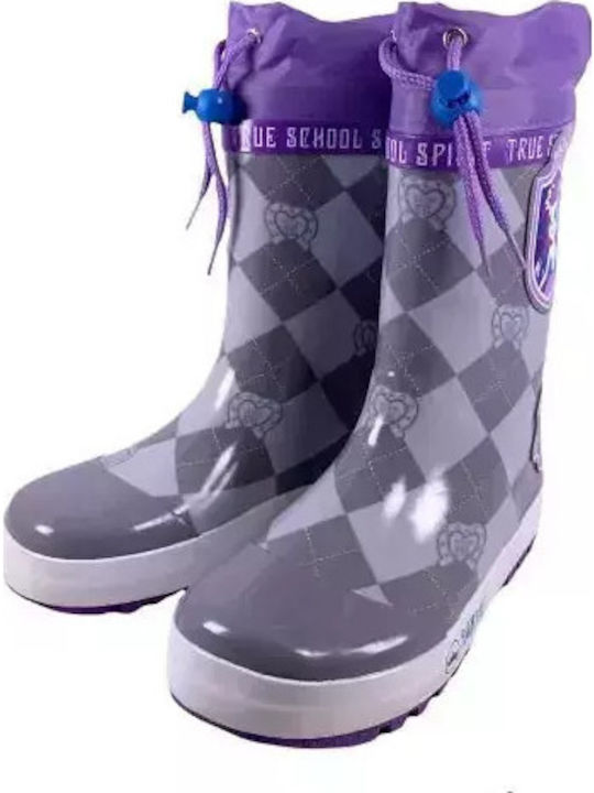 Monster High Прашки за деца Сив