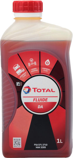 Total Fluide Da Power Steering Oil 1l