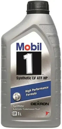 Synthetic Lv Atf Hp 1l Standard Gm Dexron Hp