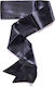 Comfort BDSM Maske in Schwarz Farbe
