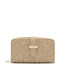 Women's Wallet Classic Beige