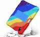 Ipad Mini 6 8.3" Case Stand Stylus Holder Colorful
