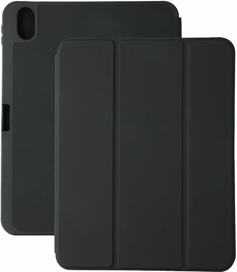 4smarts Husa Folio Basic iPad 11 A16.2025 iPad 10.9 a 10-a generație