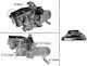 Egr Module Valeo 700433
