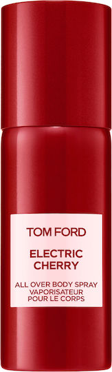 Tom Ford Electric Cherry All Over Spray de corp 150ml