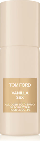 Tom Ford Vanilla Sex All Over Body Mist 150ml